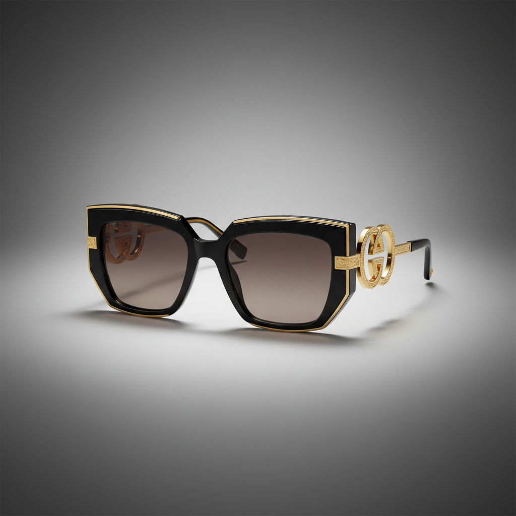 Okulary przeciwsloneczne Damskie