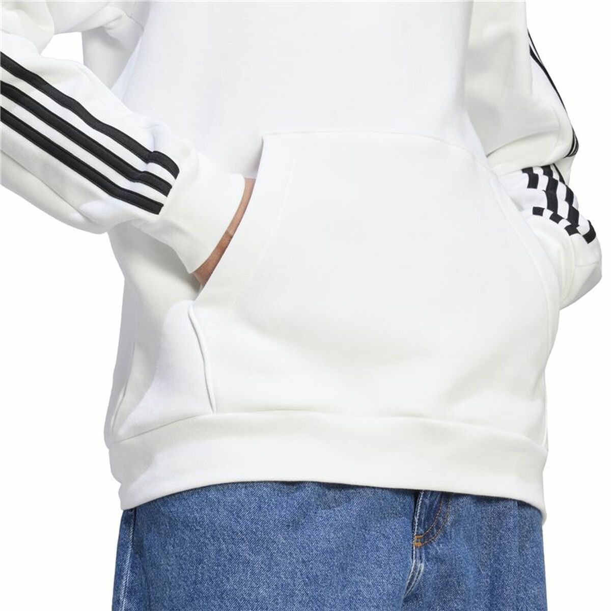 Men’s Hoodie Adidas IJ6476