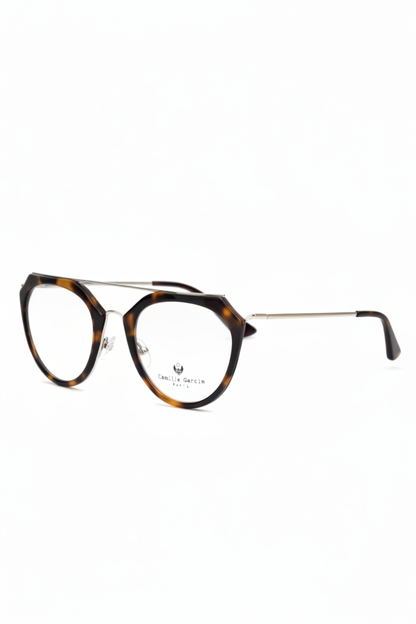 Okulary Frankie Morello - widok pod kątem