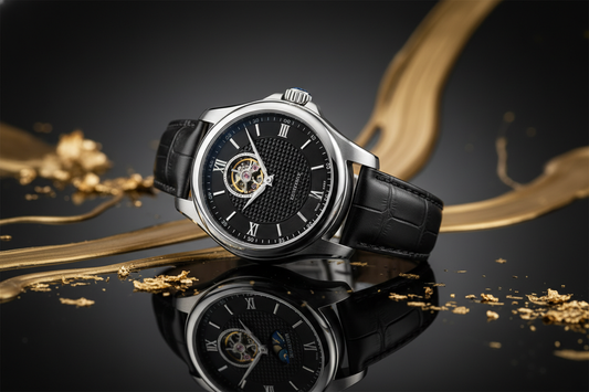 Maurice Lacroix Luxury Watch